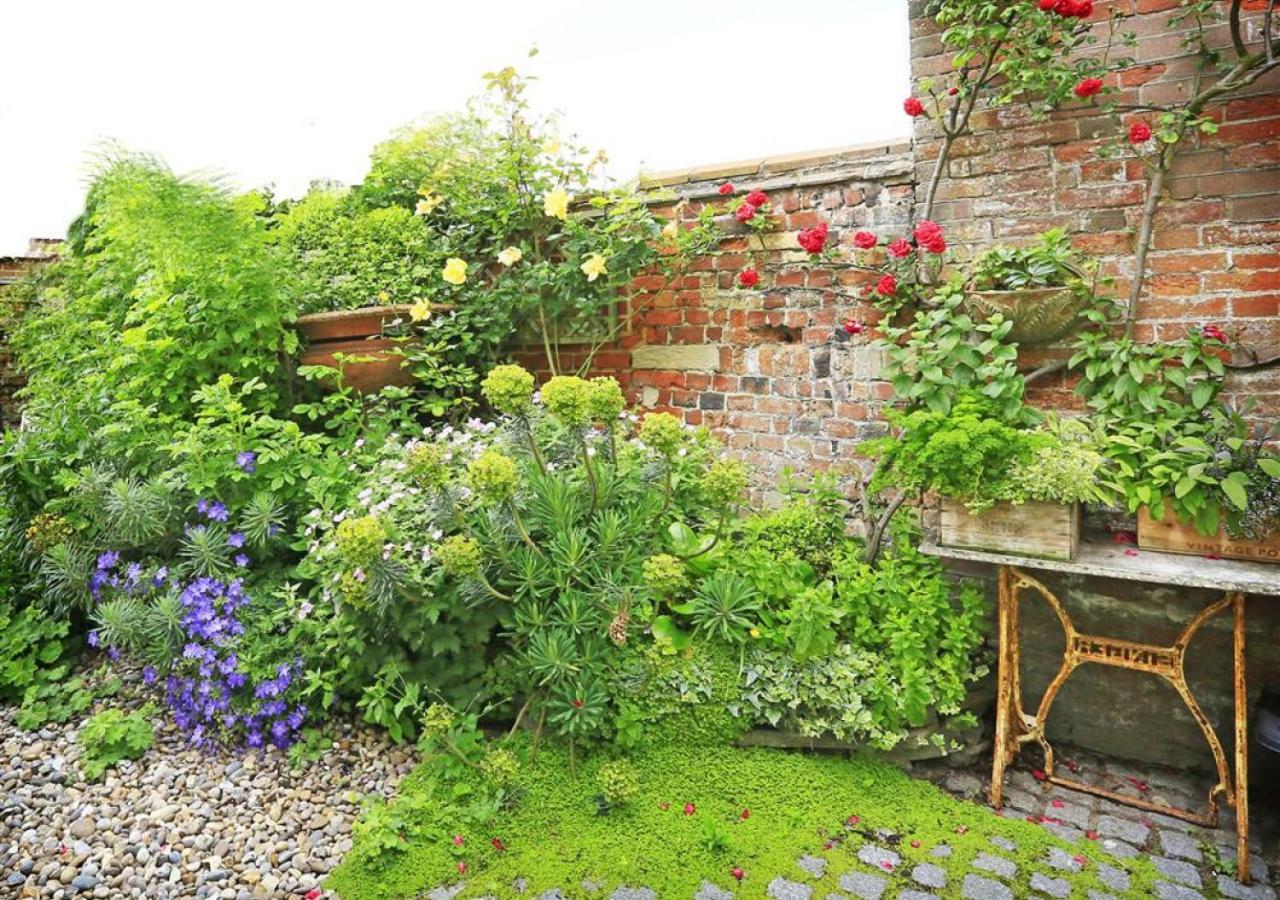 Suffolk Cottage Southwold Exterior photo